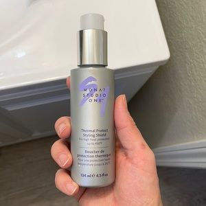 Monat Thermal Protect Styling Shield